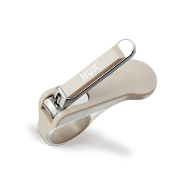 NUK Coupe Ongles Bébé – Soin et Sécurité Tunisie