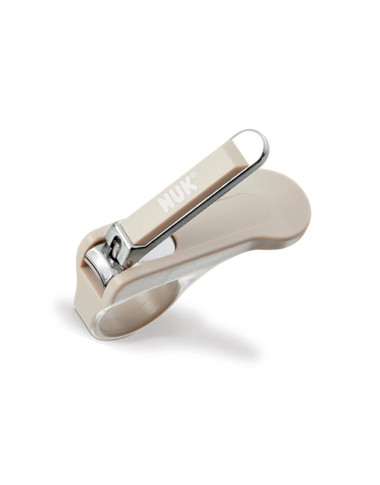 NUK Coupe Ongles Bébé – Soin et Sécurité Tunisie