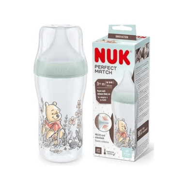 nuk biberon baby bebe maman  mum alimentation