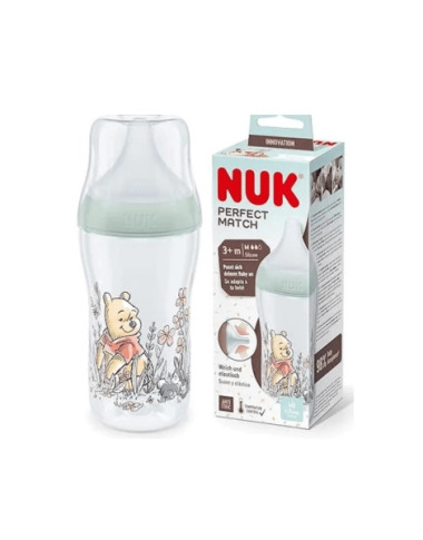 nuk biberon baby bebe maman  mum alimentation