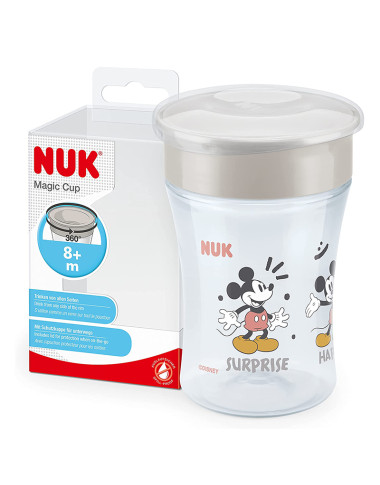 nuk tasse bebe mum baby mum mickey