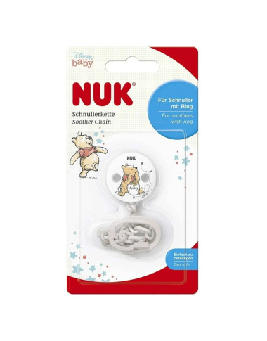 nuk attache sucette bebe maman baby mam