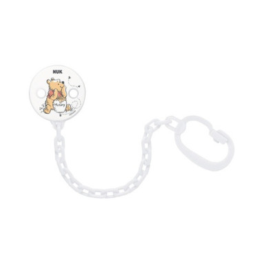 NUK Attache Sucette Winnie – Bébé en Tunisie