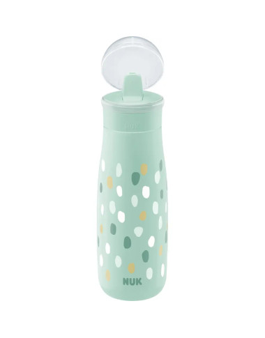 NUK Tasse Mini Me Flip Gourde 12 mois+ 450 ml – Bébé en Tunisie