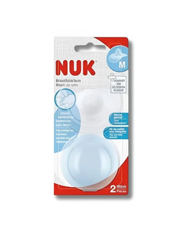 nuk bebe maman  bout de sein baby mam