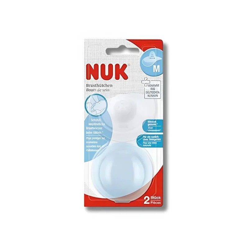 nuk bebe maman  bout de sein baby mam