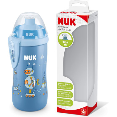 nuk bebe maman cup tasse baby mam