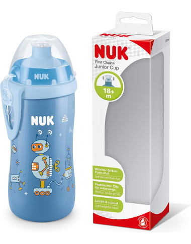 nuk bebe maman cup tasse baby mam