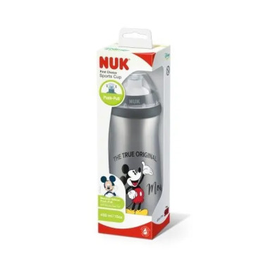 bebe maman nuk tasse sport cup biberon baby mam