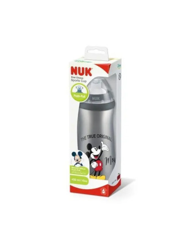 bebe maman nuk tasse sport cup biberon baby mam