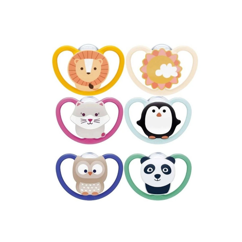 bebe maman nuk sucette baby mam