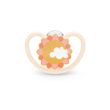 NUK Sucette Space 18-36 mois – Bébé en Tunisie