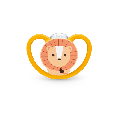 NUK Sucette Space 18-36 mois – Bébé en Tunisie