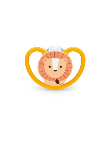 NUK Sucette Space 18-36 mois – Bébé en Tunisie