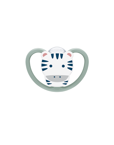 NUK Sucette Space 18-36 mois – Bébé en Tunisie