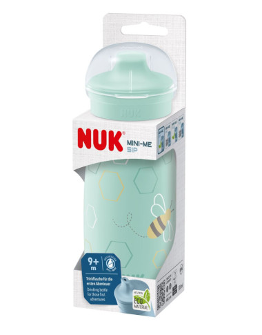 bebe maman nuk tasse mini baby mam