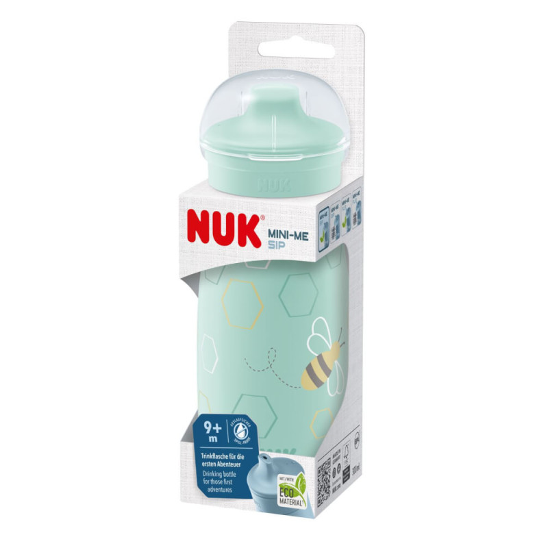 bebe maman nuk tasse mini baby mam