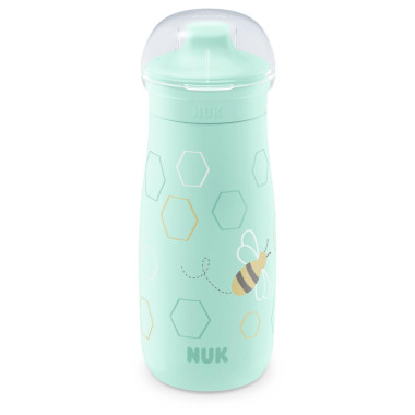 NUK Tasse Mini Me SIP 9 mois+ 300 ml – Bébé en Tunisie