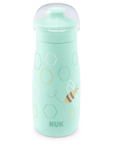 NUK Tasse Mini Me SIP 9 mois+ 300 ml – Bébé en Tunisie