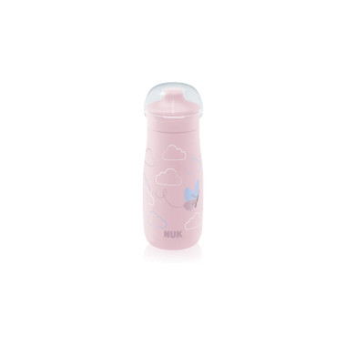 NUK Tasse Mini Me SIP 9 mois+ 300 ml – Bébé en Tunisie