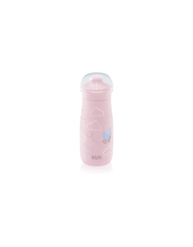 NUK Tasse Mini Me SIP 9 mois+ 300 ml – Bébé en Tunisie