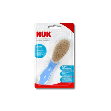 bebe maman nuk brosse baby mam