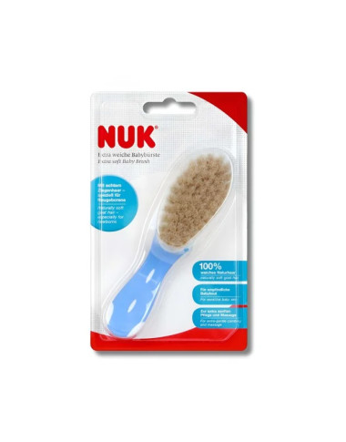 bebe maman nuk brosse baby mam