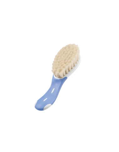 NUK Brosse Bleu et Rose – Accessoire Bébé en Tunisie