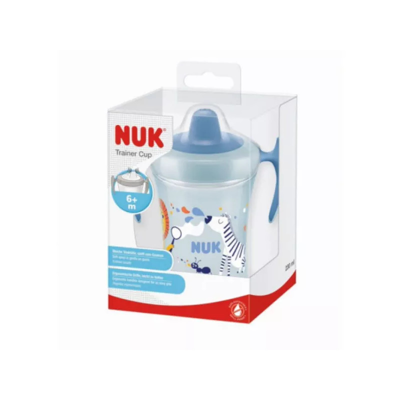 bebe maman nuk tasse cup baby mam