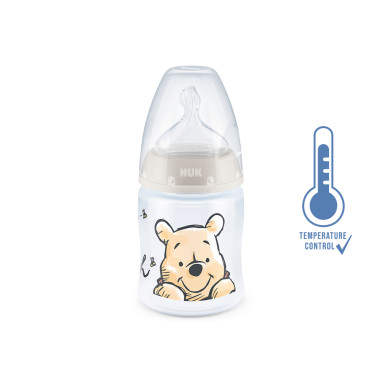 bebe maman nuk biberon  baby mam