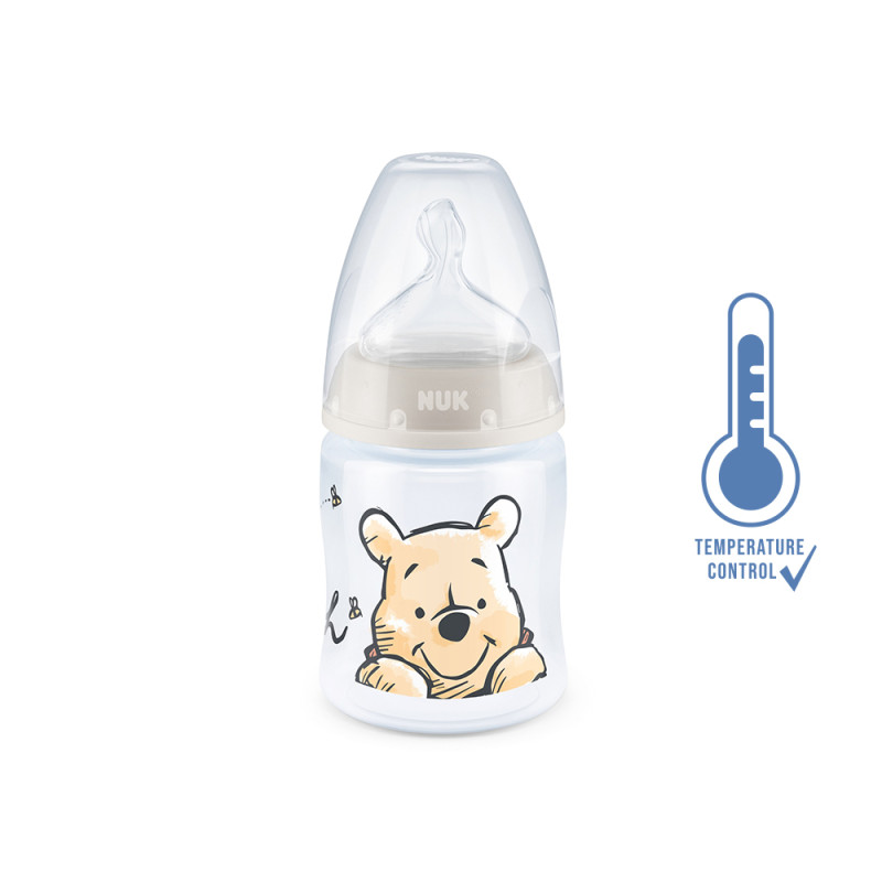 bebe maman nuk biberon  baby mam