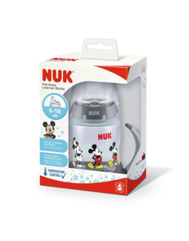 bebe maman  nuk tasse mychey baby mam