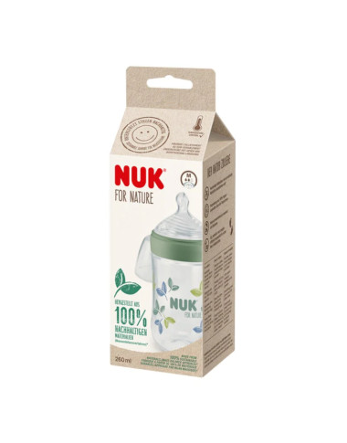 bebe maman nuk biberon baby mam