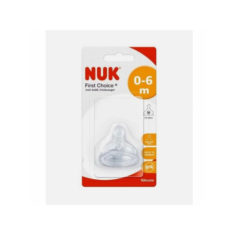 bebe maman nuk tetine baby mam