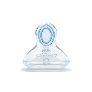NUK Tétine First Choice 1er âge Taille M – Bébé en Tunisie