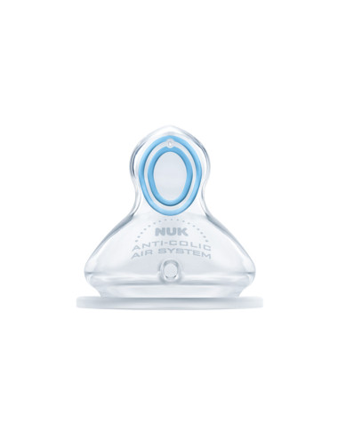 NUK Tétine First Choice 1er âge Taille M – Bébé en Tunisie