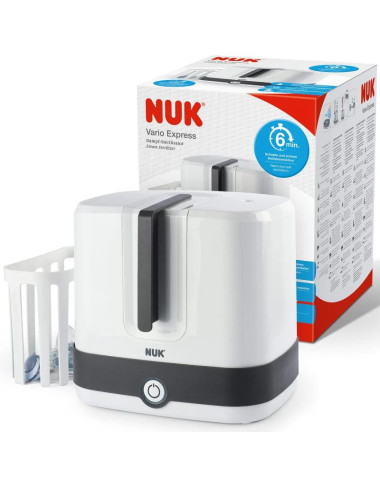 bebe maman nuk sterilisateur baby mam