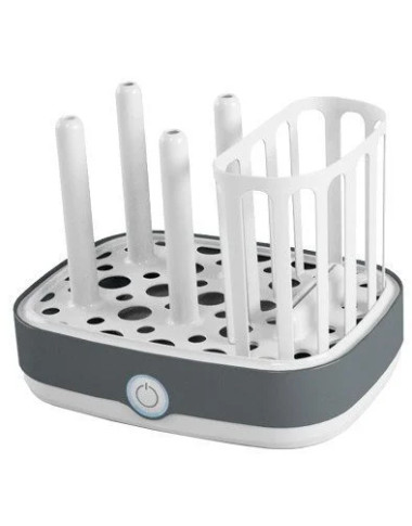 NUK Stérilisateur Vario Express – Bébé en Tunisie