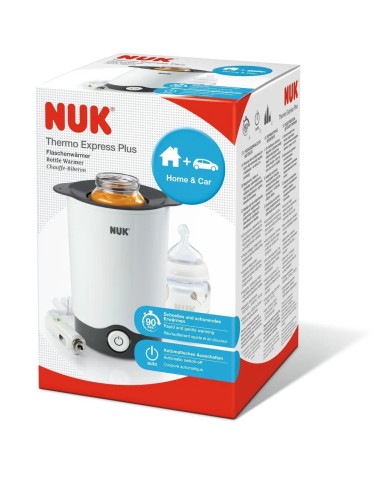 bebe maman nuk chauffe biberon baby mam