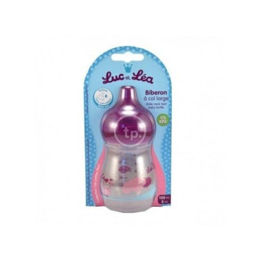 bebe maman luc biberon plastique silicone baby mum