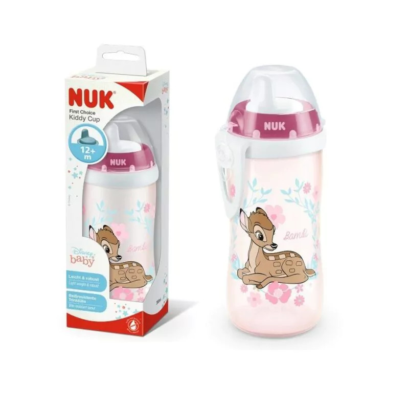 bebe maman nuk tasse kiddy baby mam