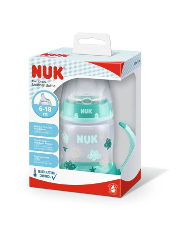 bebe maman nuk tasse first baby mam