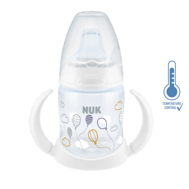 NUK Tasse First Choice Temperature Controle 150ml – Disponible en Tunisie
