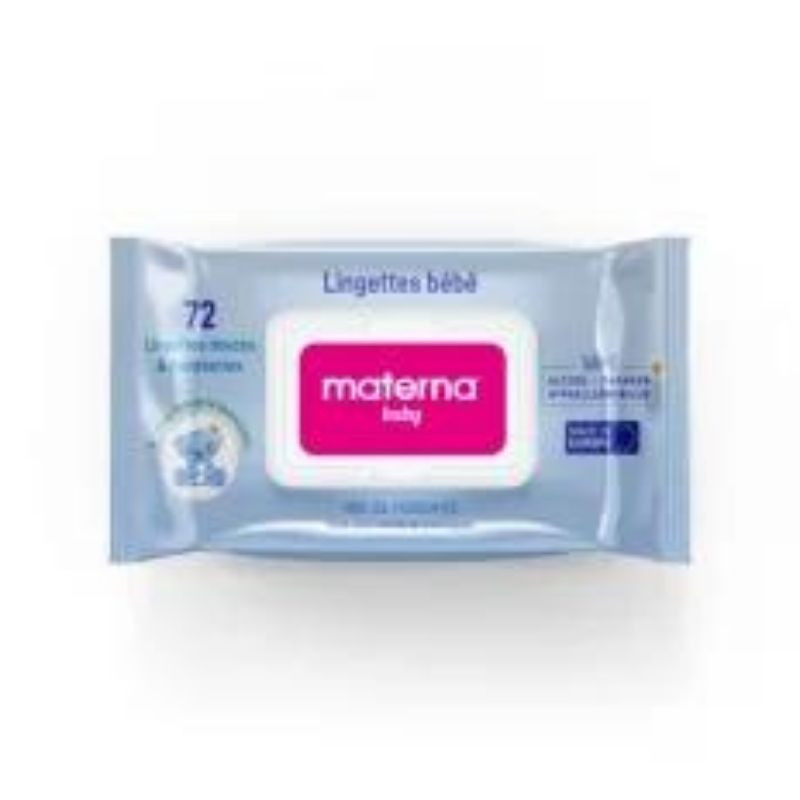 bebe maman materna lingette baby mam