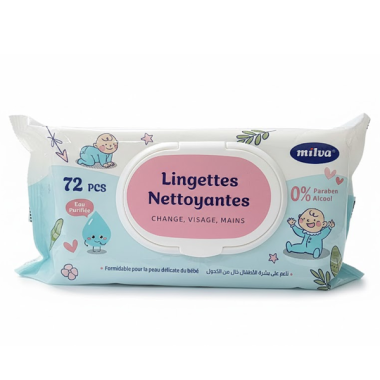 bebe maman milva lingette baby mam