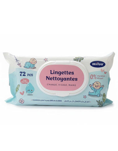 bebe maman milva lingette baby mam