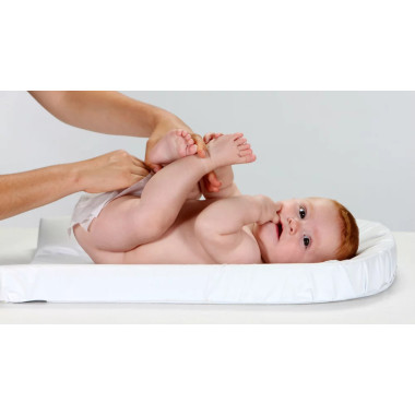 MILVA Lingette Bébé BT 72 – Disponible en Tunisie