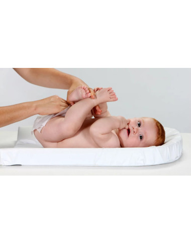 MILVA Lingette Bébé BT 72 – Disponible en Tunisie