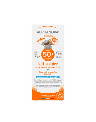 bebe maman alphanova ecran bebe baby mam