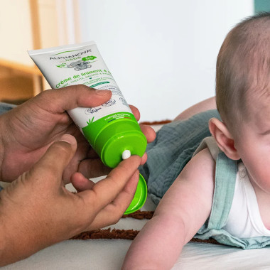 ALPHANOVA Crème de Liniment 4en1 200ml – Acheter en Tunisie